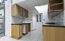 Battersea kitchen extension leads