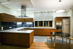 kitchen extensions Battersea